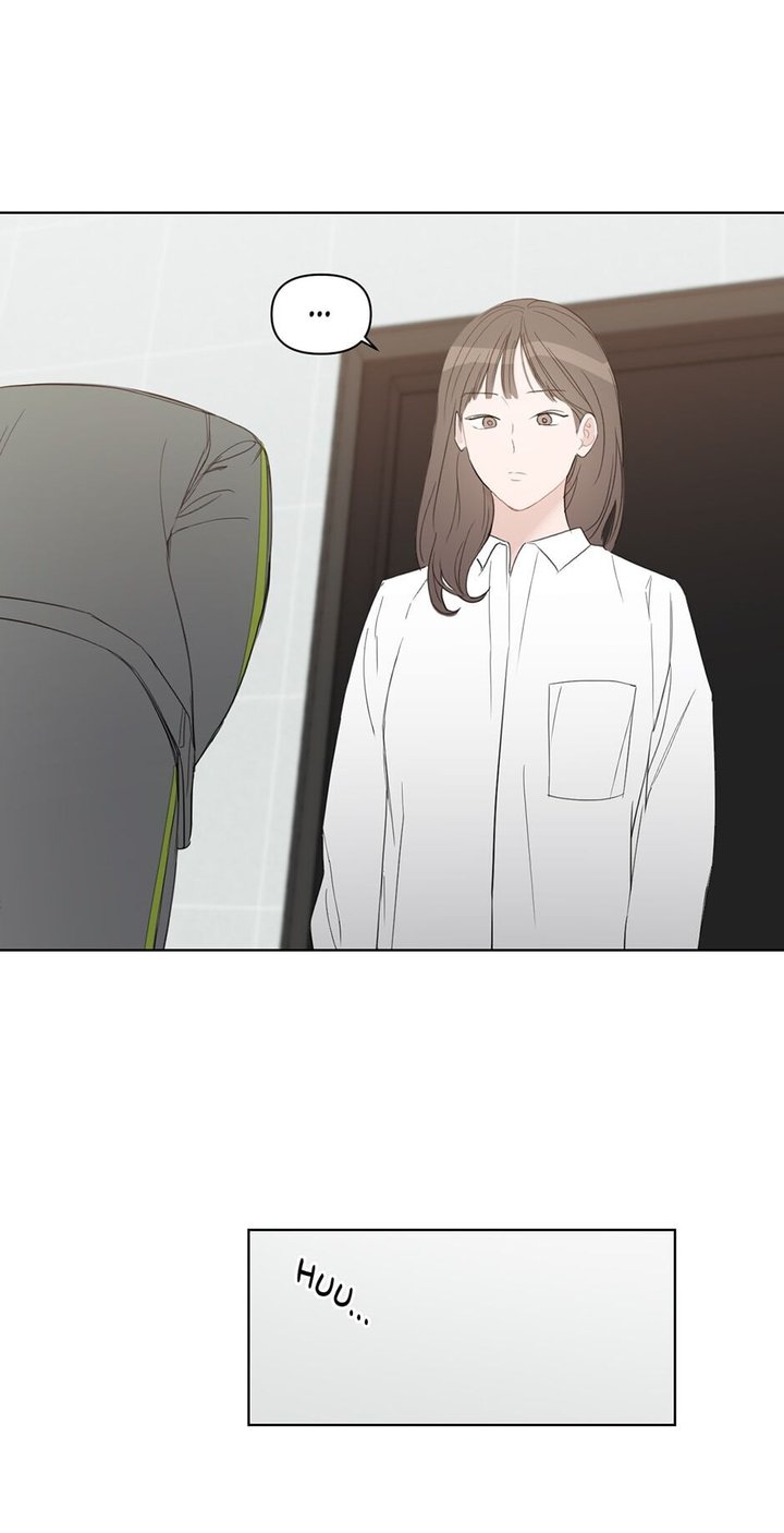 Positively Yours Chapter 48 - Page 43