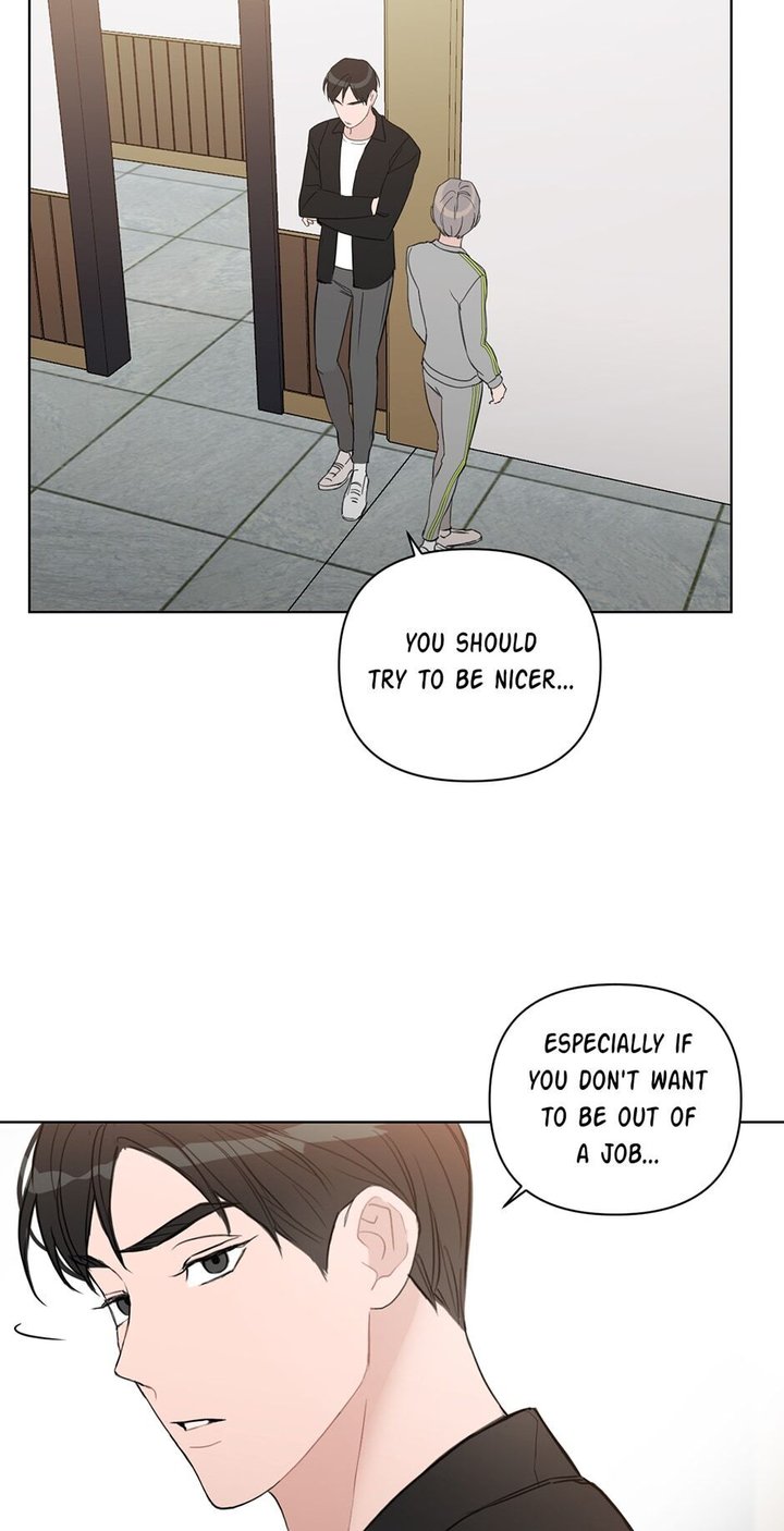 Positively Yours Chapter 48 - Page 49