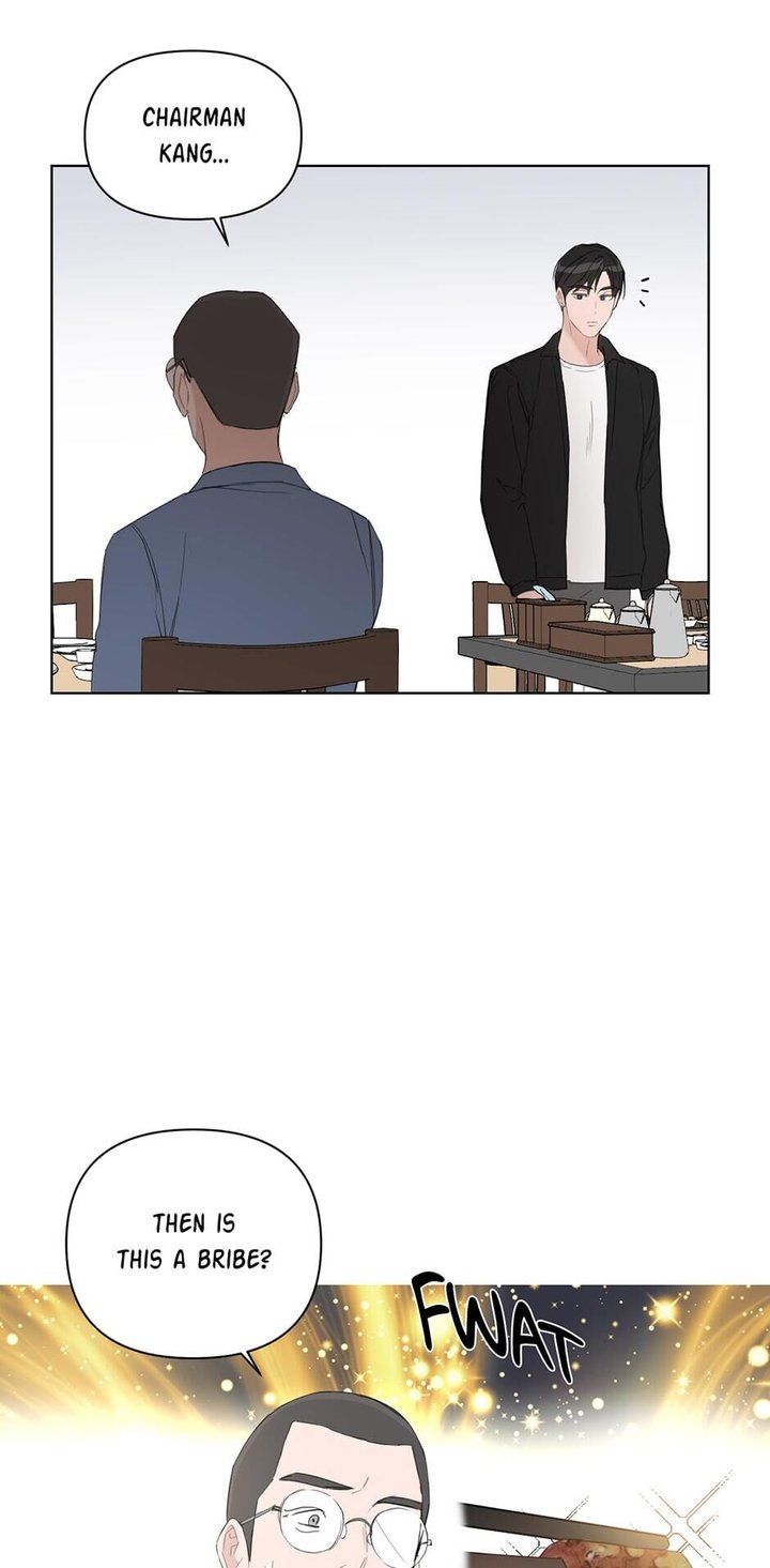 Positively Yours Chapter 48 - Page 6