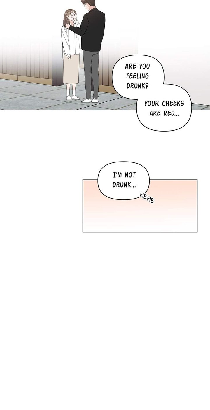 Positively Yours Chapter 48 - Page 55