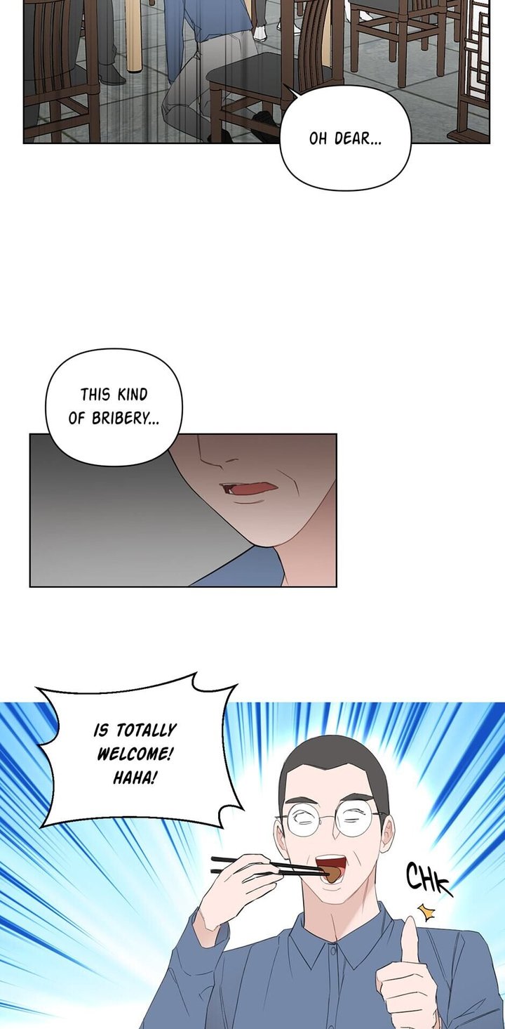 Positively Yours Chapter 48 - Page 8