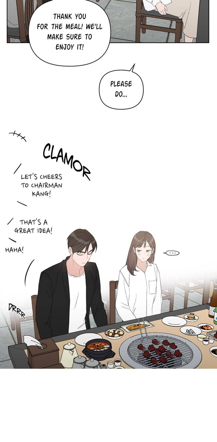 Positively Yours Chapter 48 - Page 10