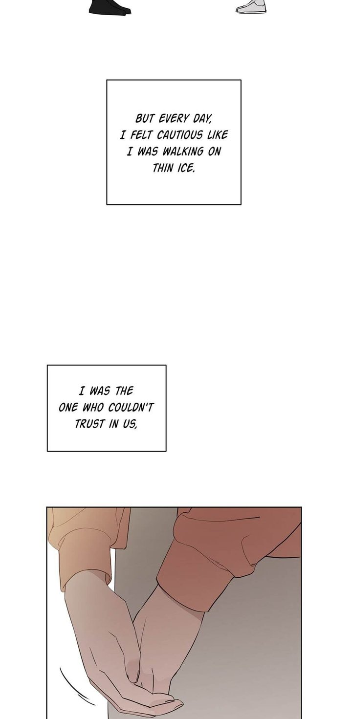 Positively Yours Chapter 49 - Page 23