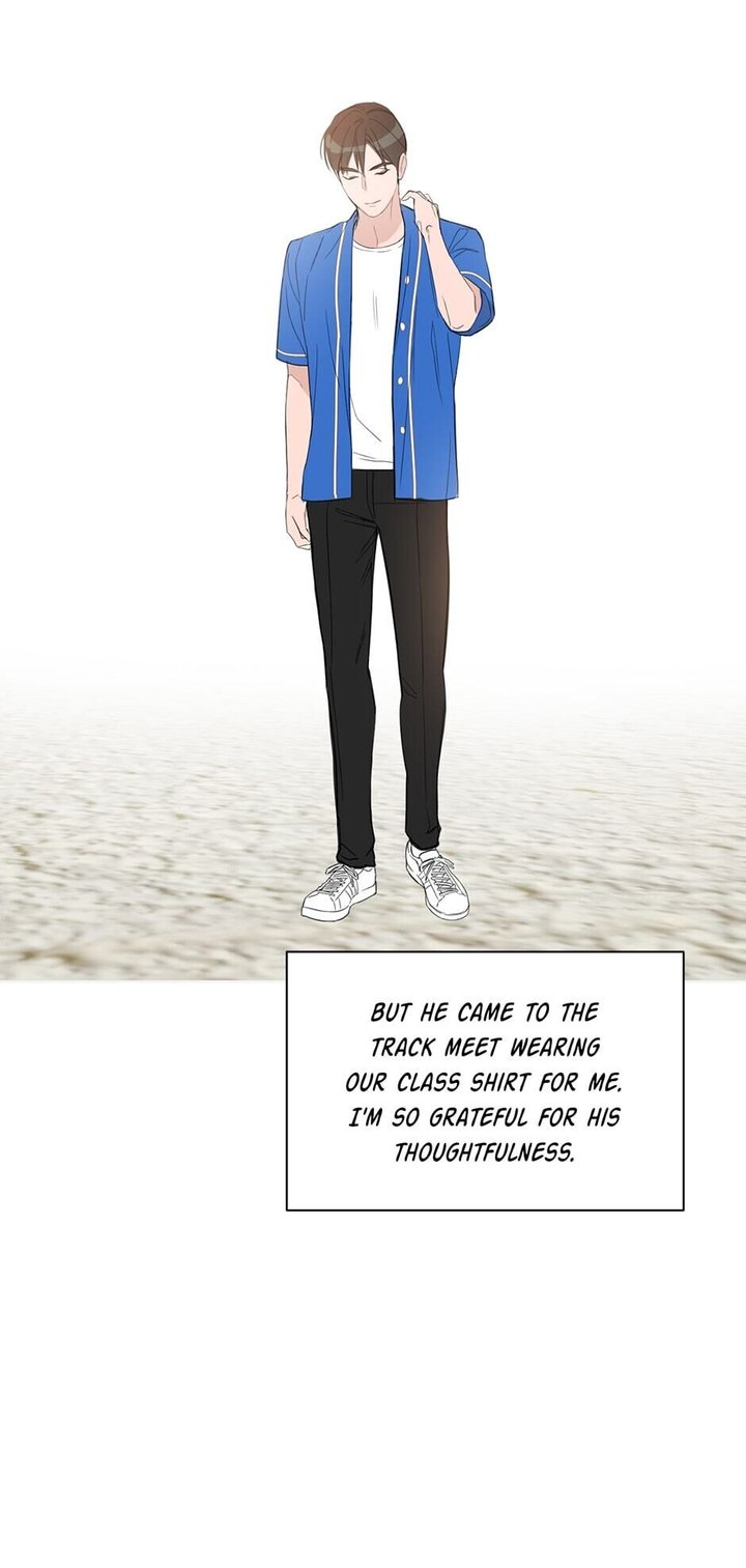 Positively Yours Chapter 49 - Page 10