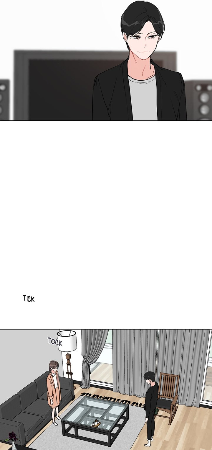 Positively Yours Chapter 5 - Page 21