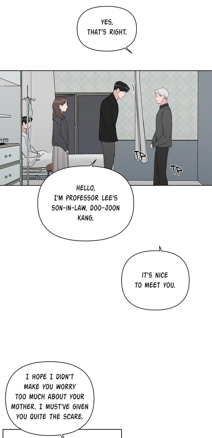 Positively Yours Chapter 50 - Page 42