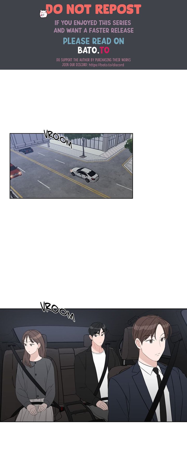 Positively Yours Chapter 51 - Page 1