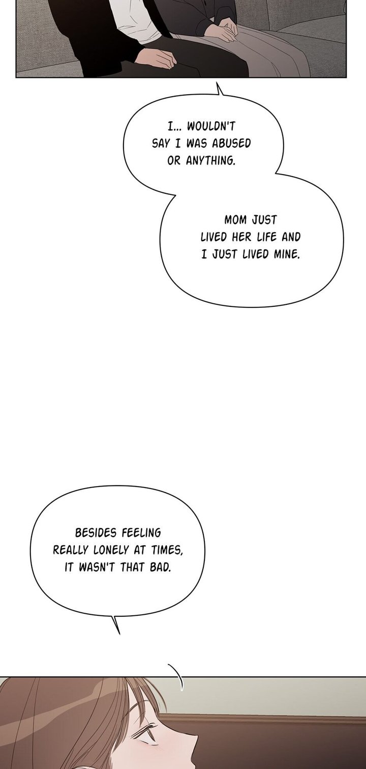 Positively Yours Chapter 51 - Page 43