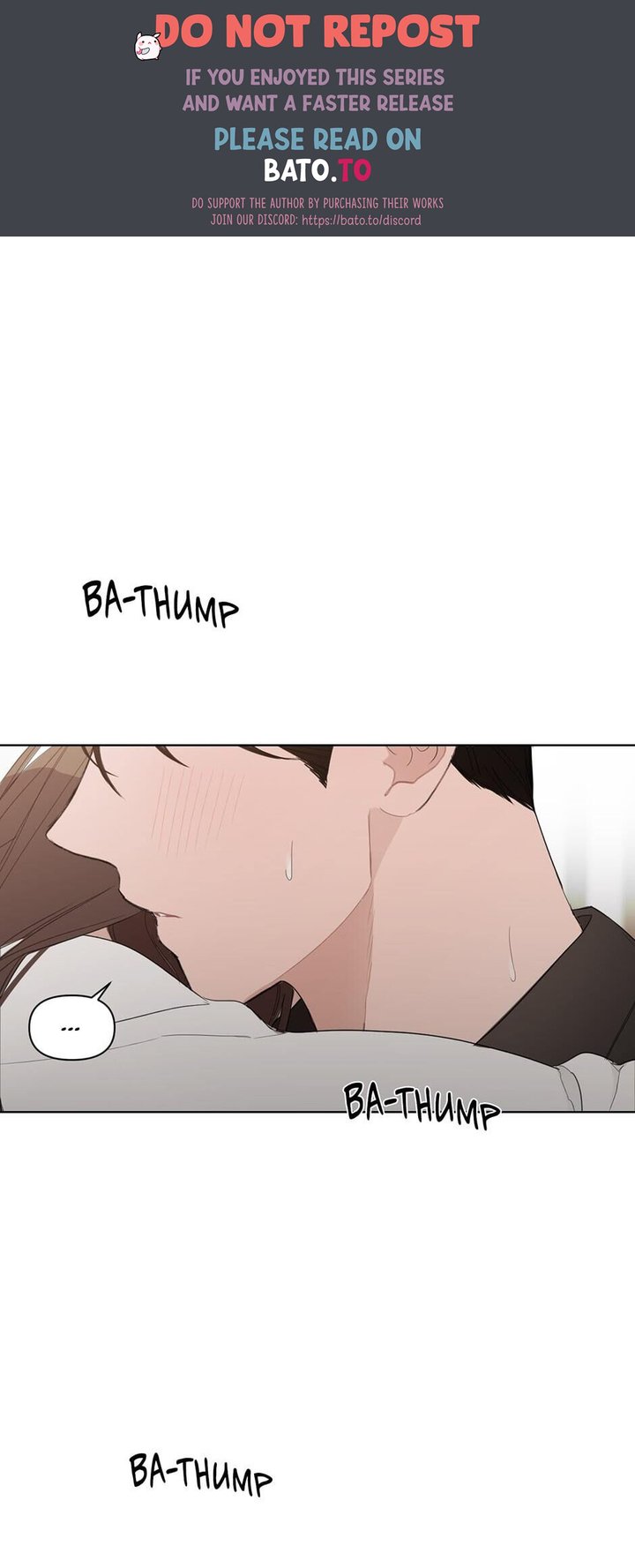 Positively Yours Chapter 52 - Page 1