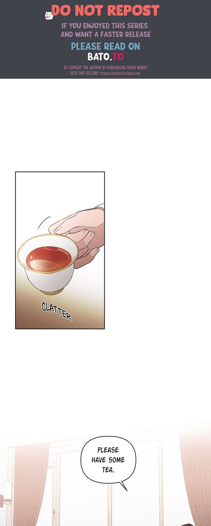 Positively Yours Chapter 53 - Page 1