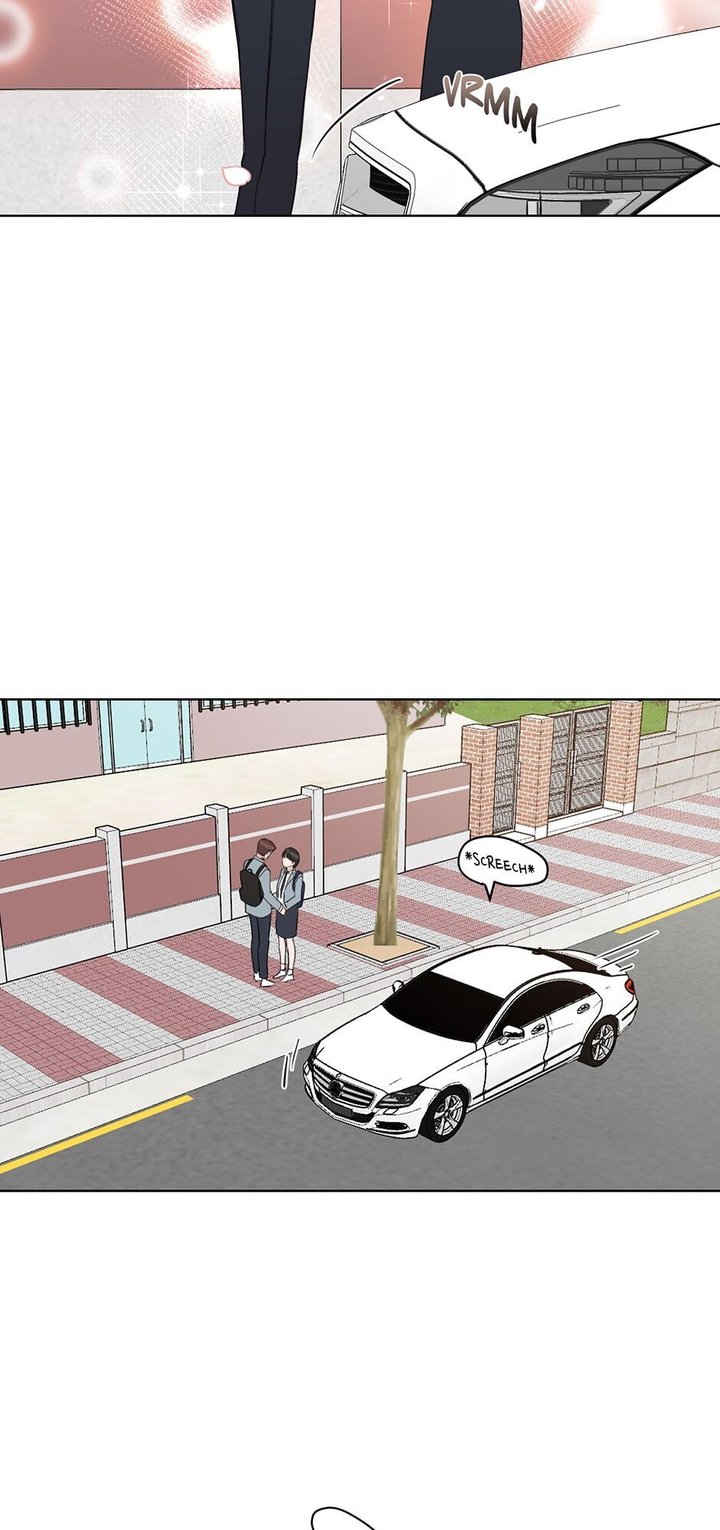 Positively Yours Chapter 54 - Page 38