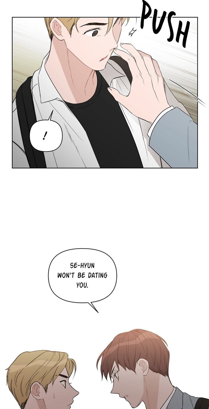 Positively Yours Chapter 54 - Page 6