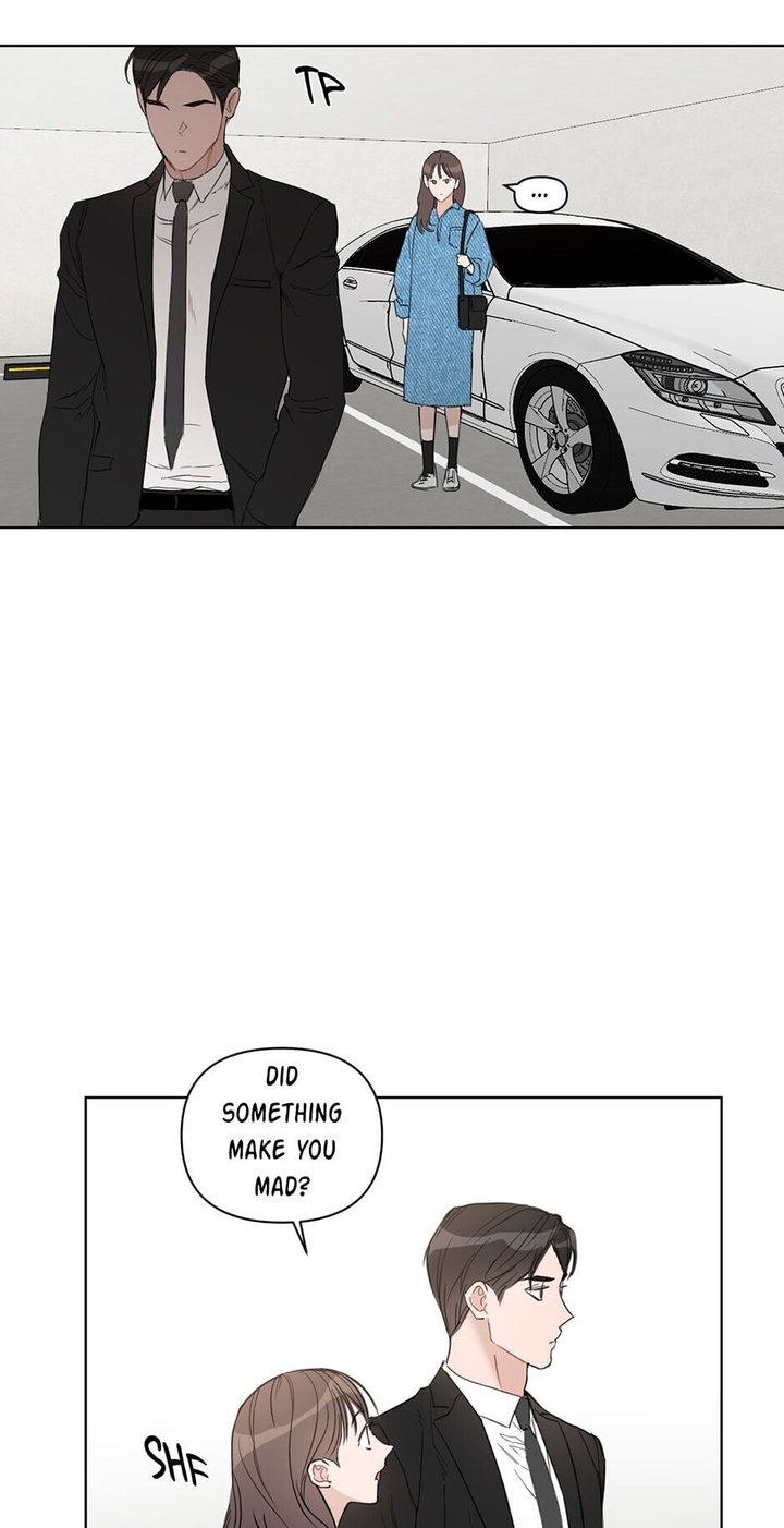 Positively Yours Chapter 55 - Page 11