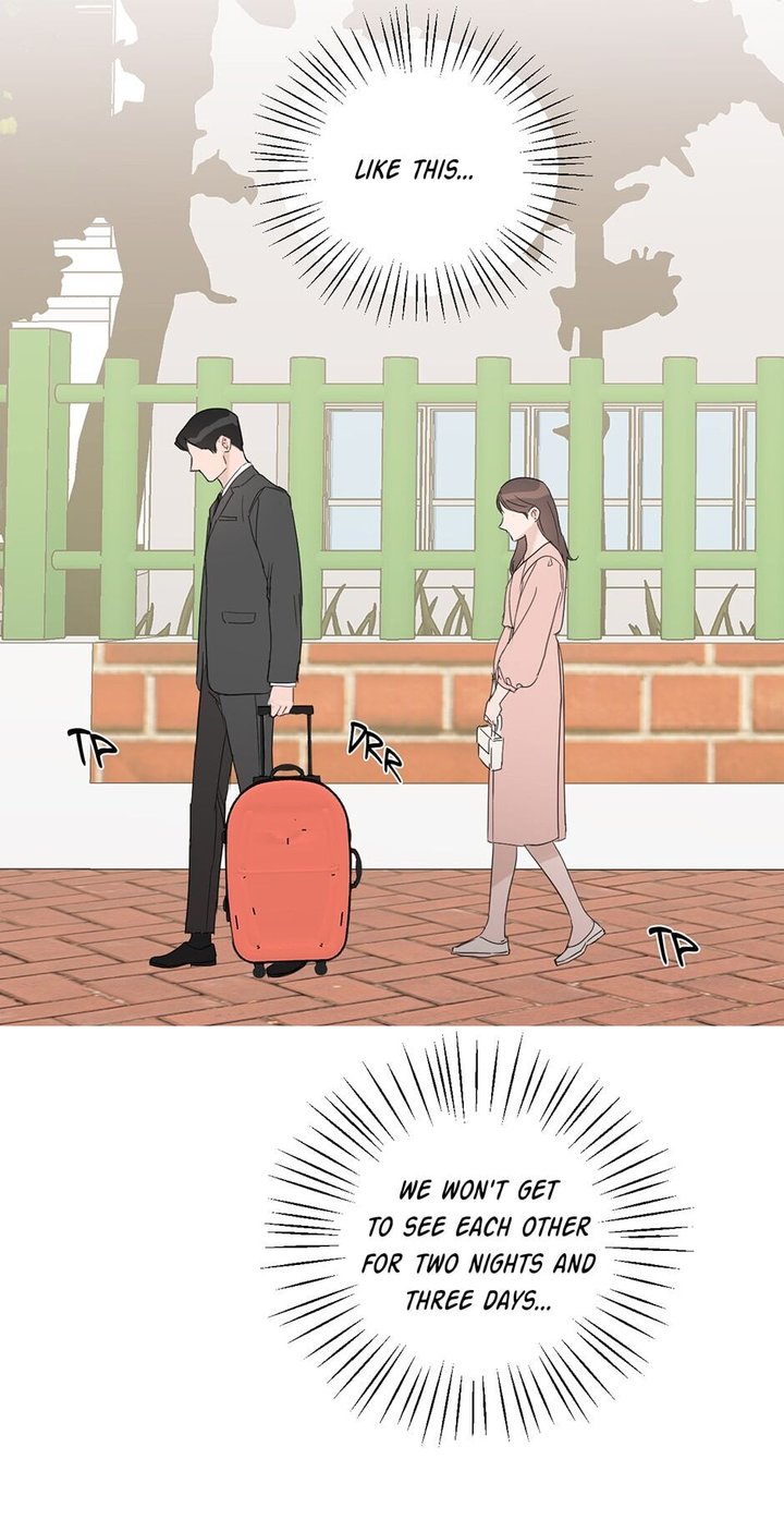 Positively Yours Chapter 55 - Page 39