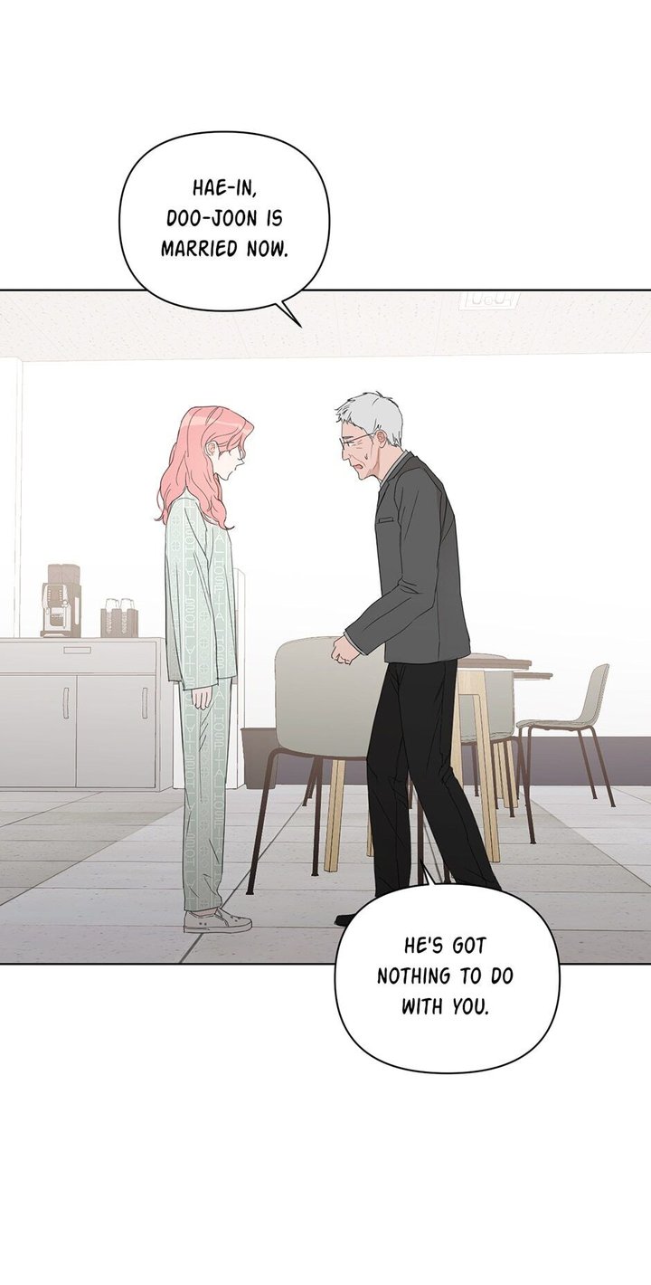 Positively Yours Chapter 57 - Page 1