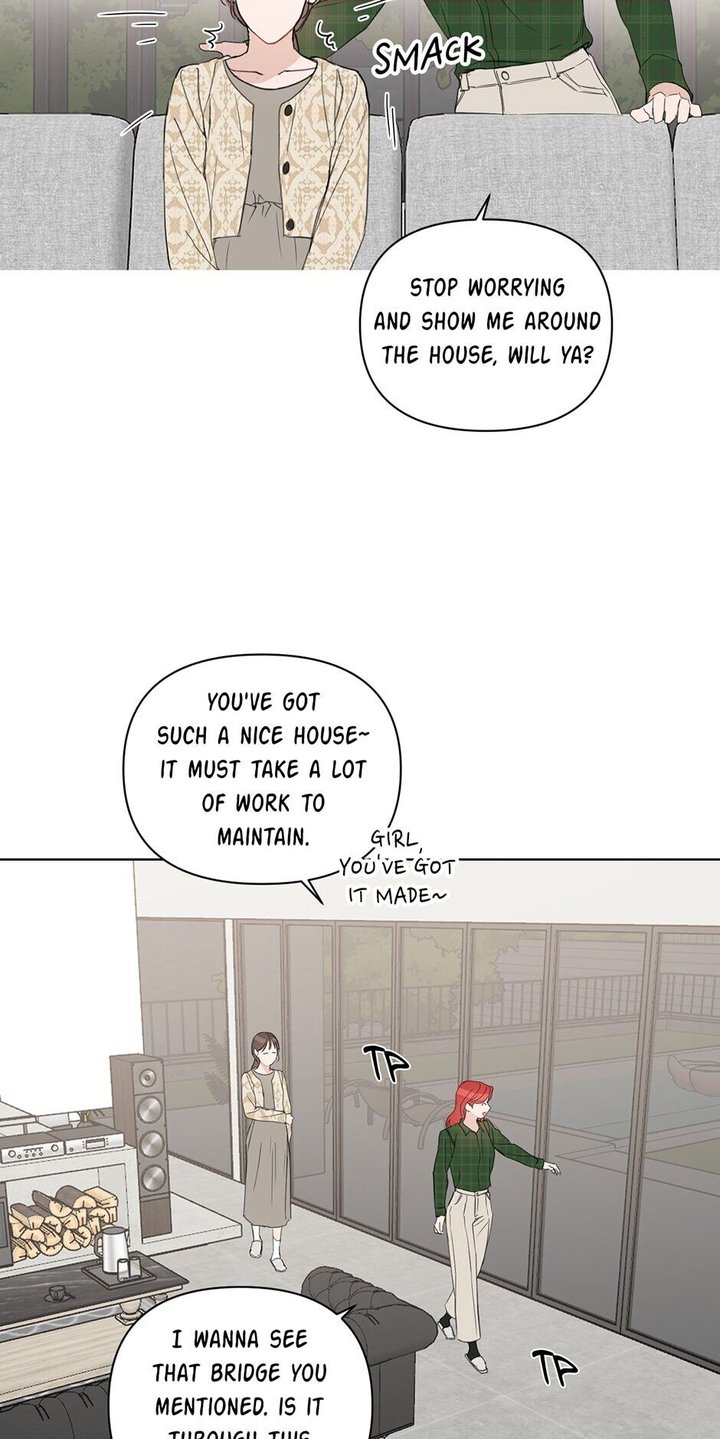 Positively Yours Chapter 57 - Page 13