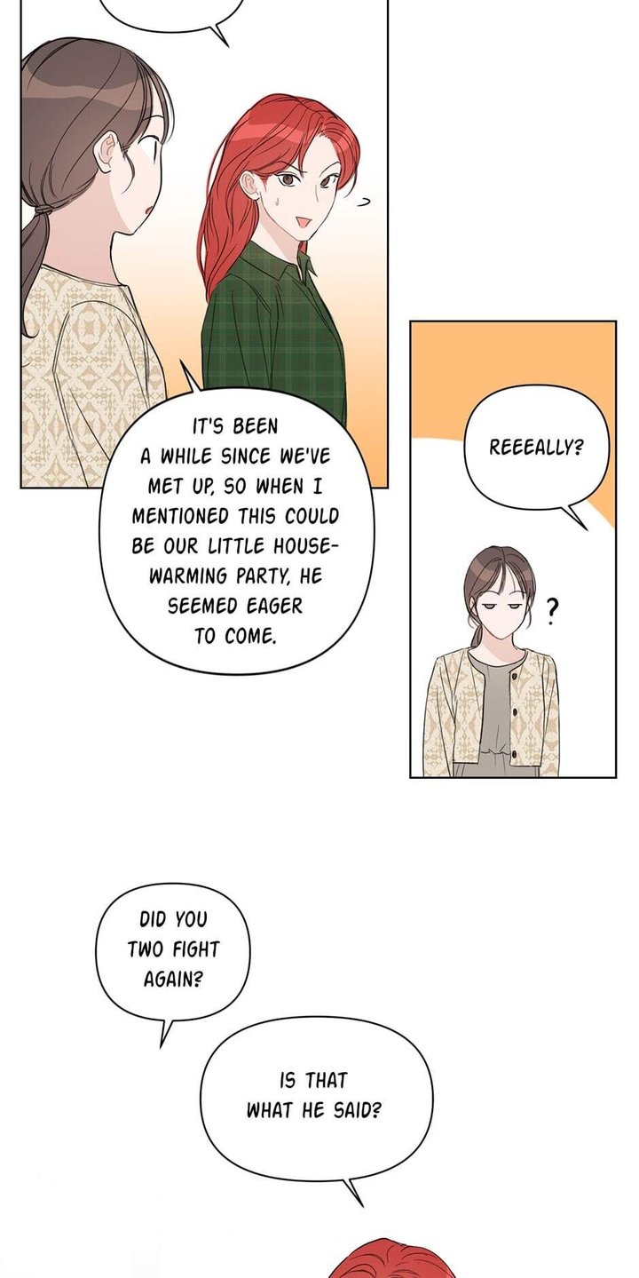 Positively Yours Chapter 57 - Page 15