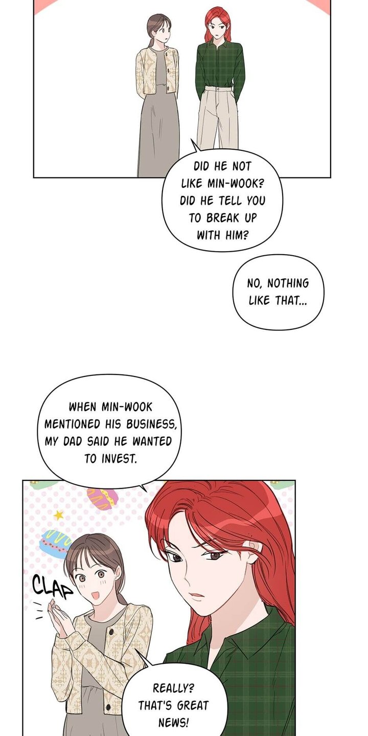 Positively Yours Chapter 57 - Page 17