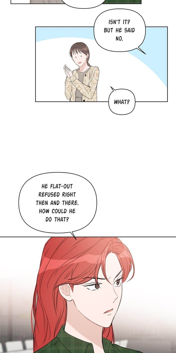 Positively Yours Chapter 57 - Page 18