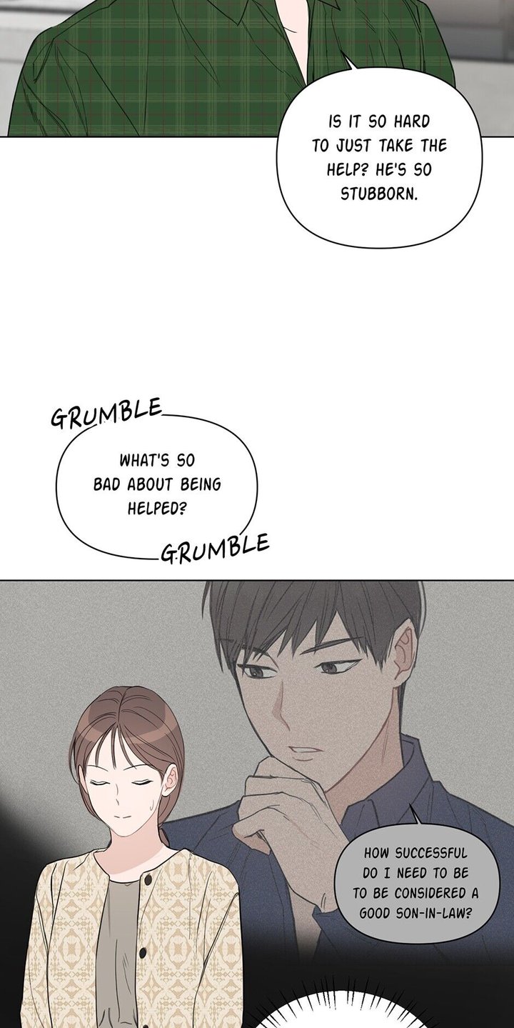 Positively Yours Chapter 57 - Page 19