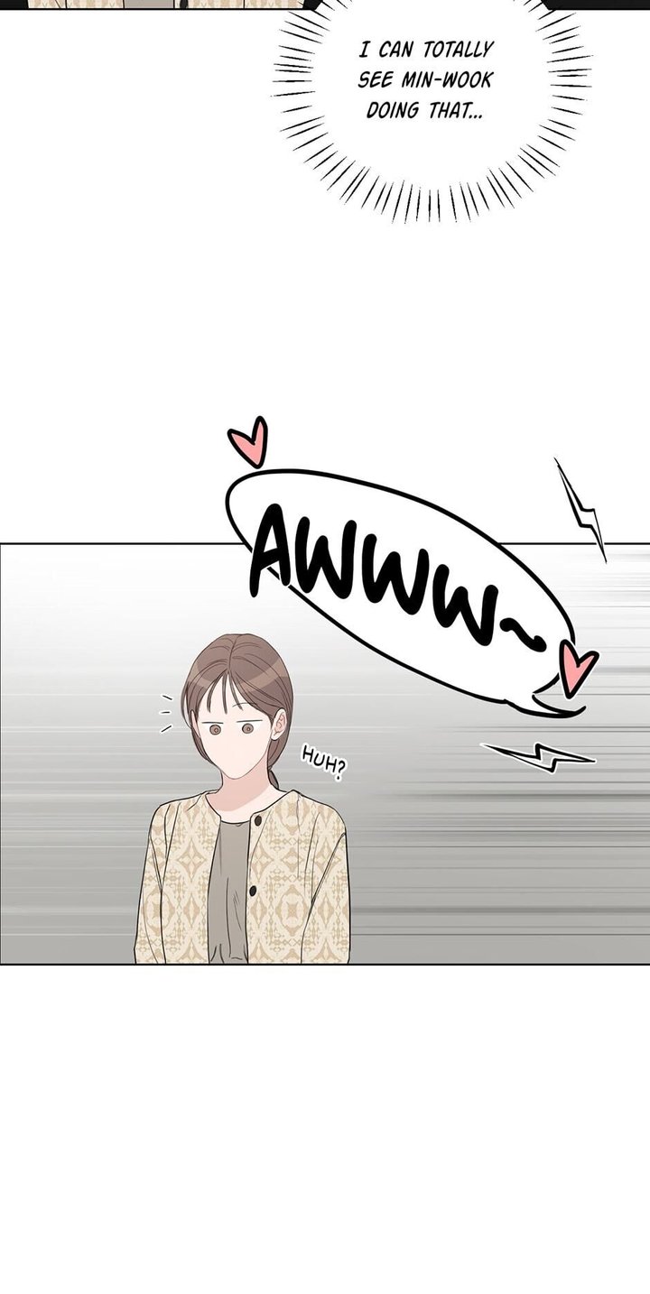 Positively Yours Chapter 57 - Page 20