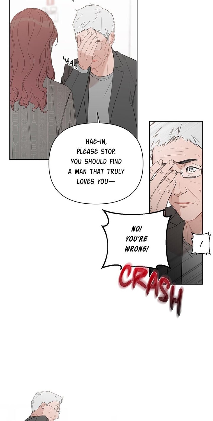 Positively Yours Chapter 57 - Page 3