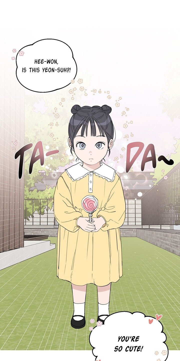 Positively Yours Chapter 57 - Page 21