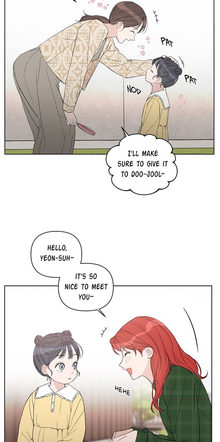 Positively Yours Chapter 57 - Page 23