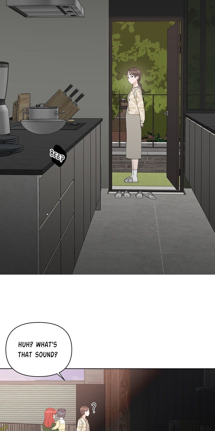 Positively Yours Chapter 57 - Page 26