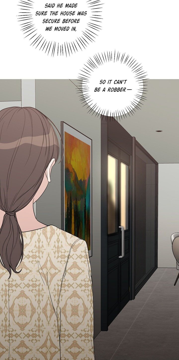 Positively Yours Chapter 57 - Page 29