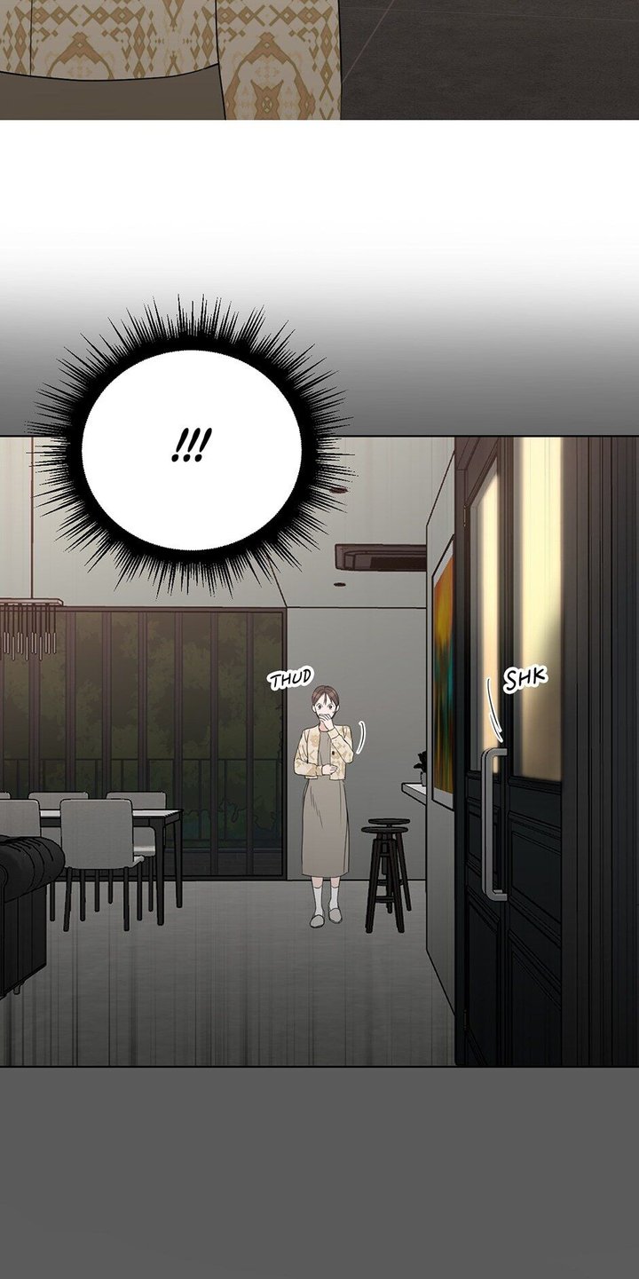 Positively Yours Chapter 57 - Page 30