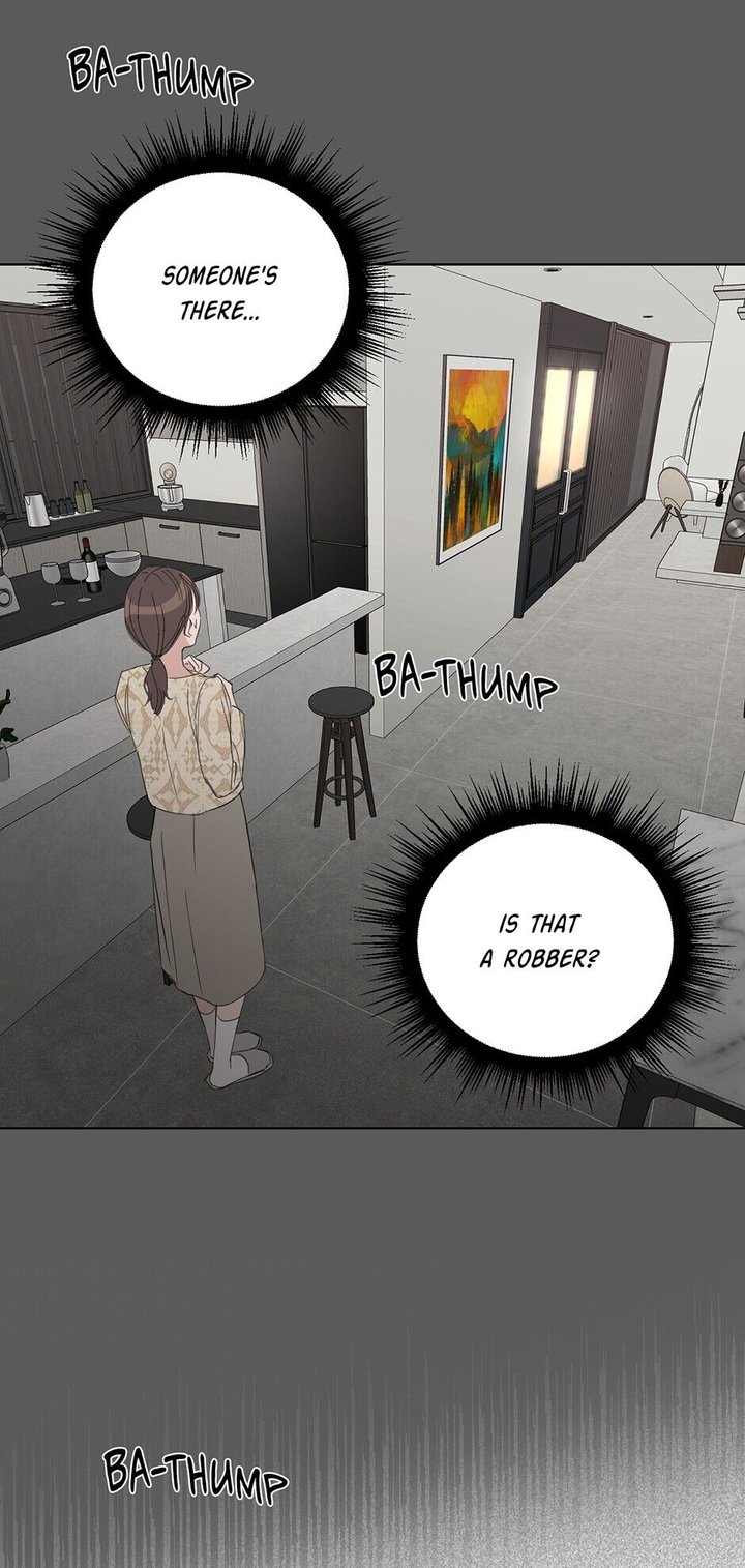 Positively Yours Chapter 57 - Page 31