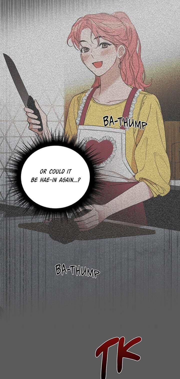 Positively Yours Chapter 57 - Page 32