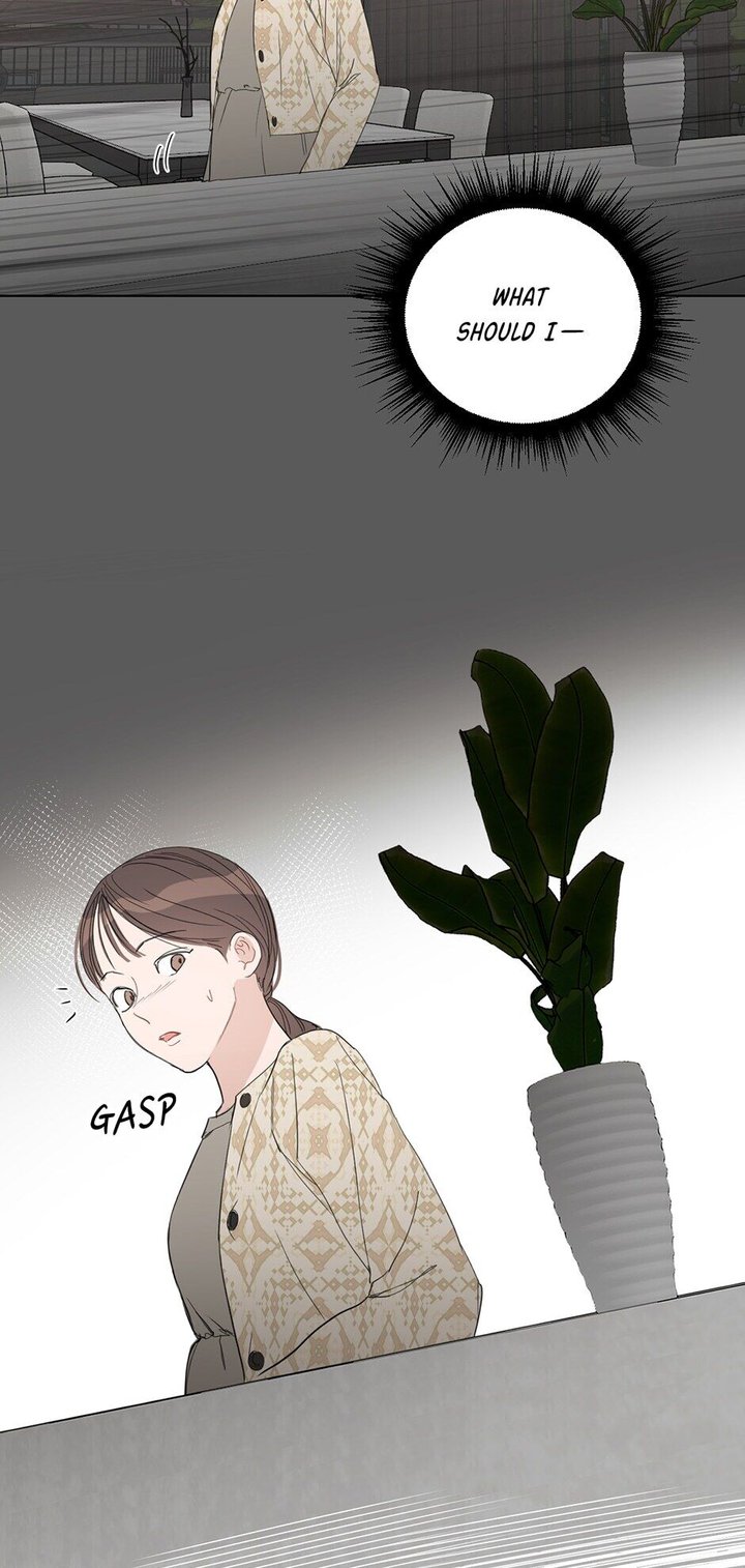 Positively Yours Chapter 57 - Page 34