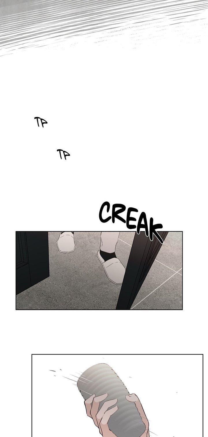 Positively Yours Chapter 57 - Page 35