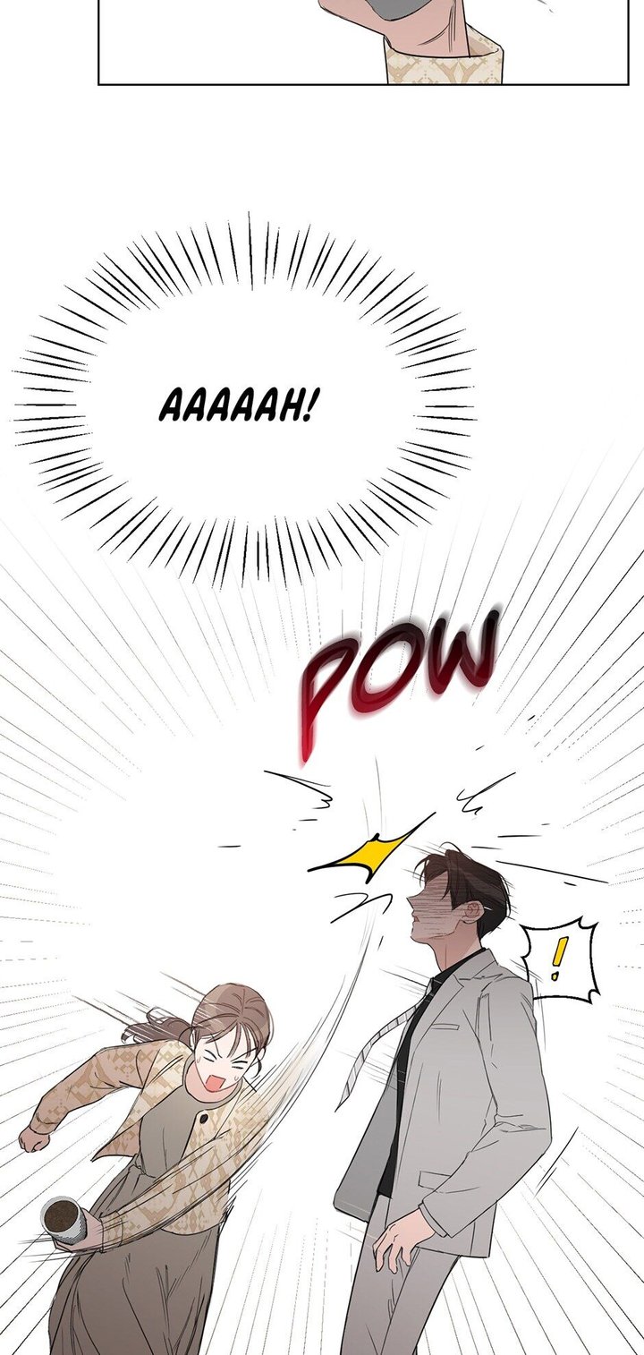 Positively Yours Chapter 57 - Page 36