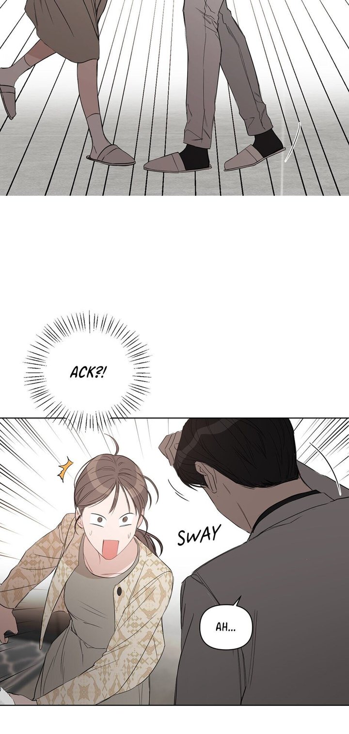 Positively Yours Chapter 57 - Page 37