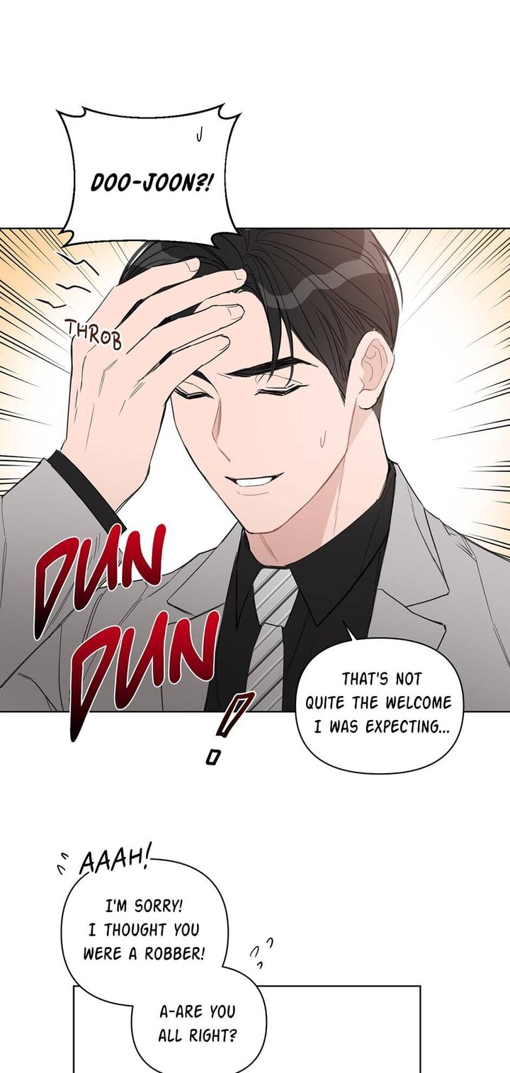 Positively Yours Chapter 57 - Page 38