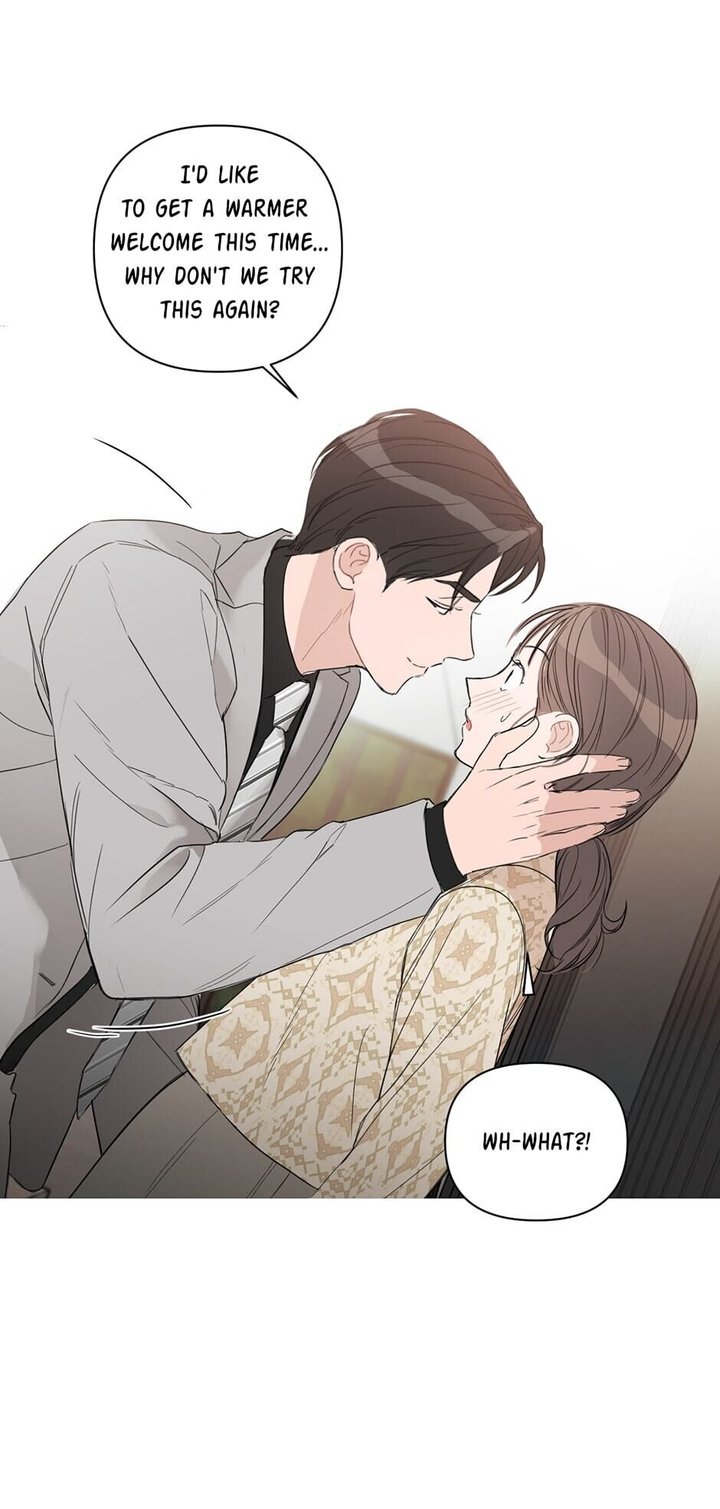 Positively Yours Chapter 57 - Page 41