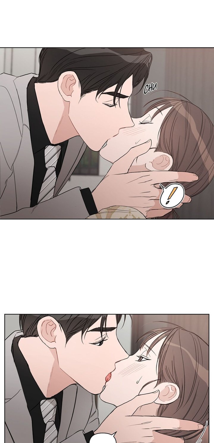 Positively Yours Chapter 57 - Page 42