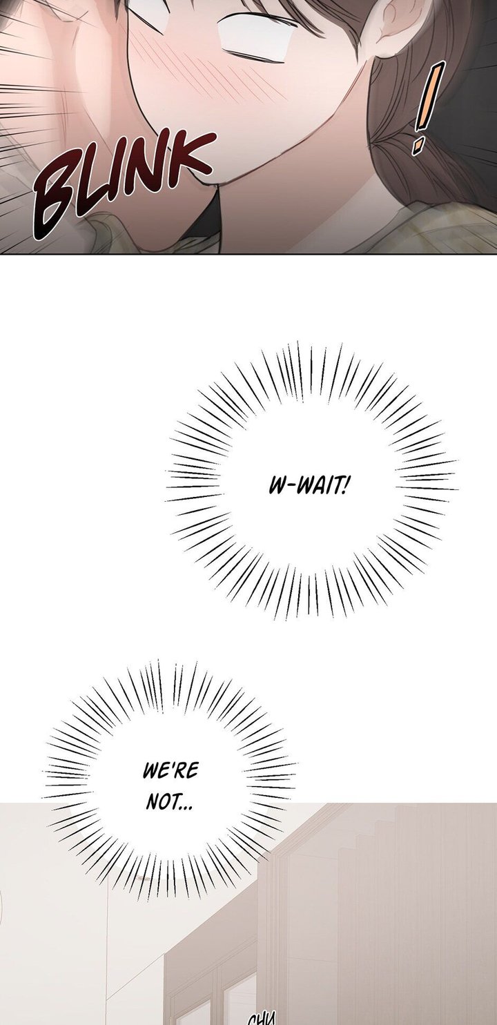 Positively Yours Chapter 57 - Page 45