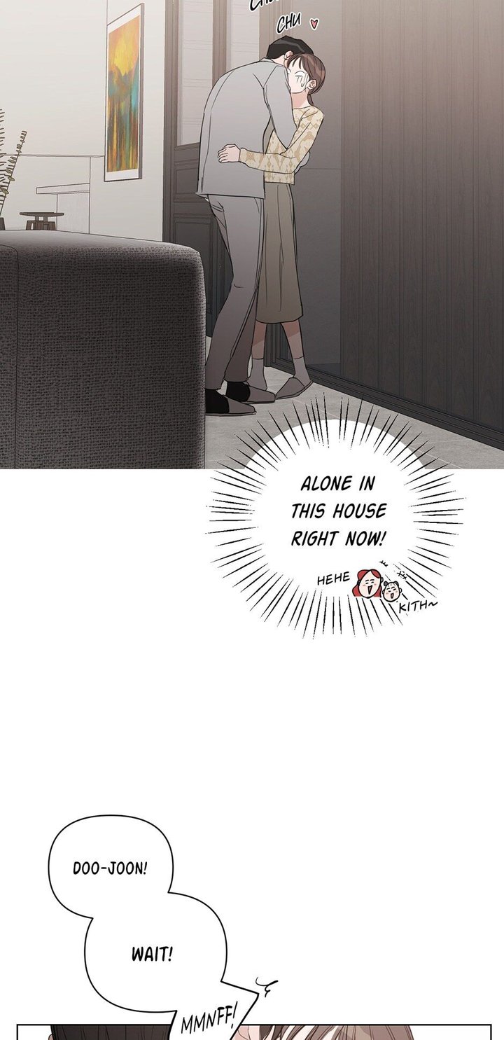 Positively Yours Chapter 57 - Page 46