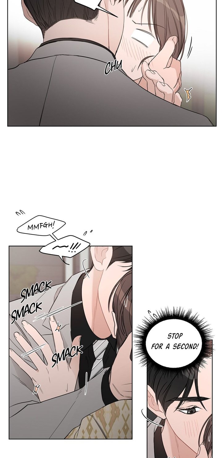 Positively Yours Chapter 57 - Page 47