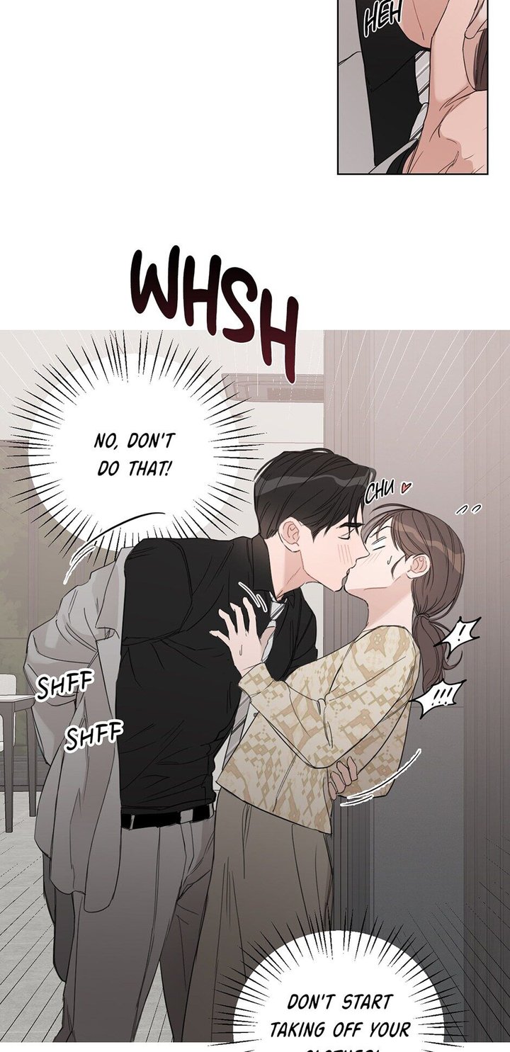 Positively Yours Chapter 57 - Page 48