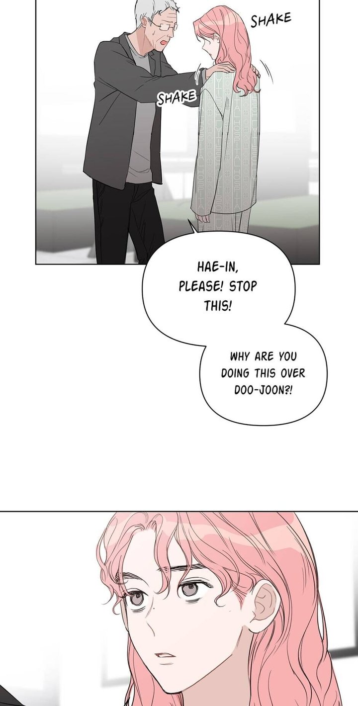 Positively Yours Chapter 57 - Page 6