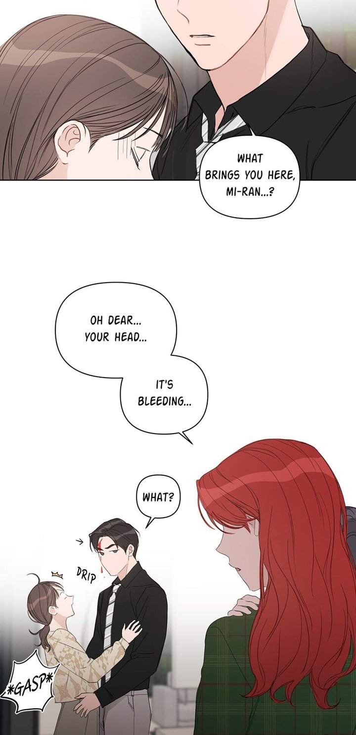 Positively Yours Chapter 57 - Page 51