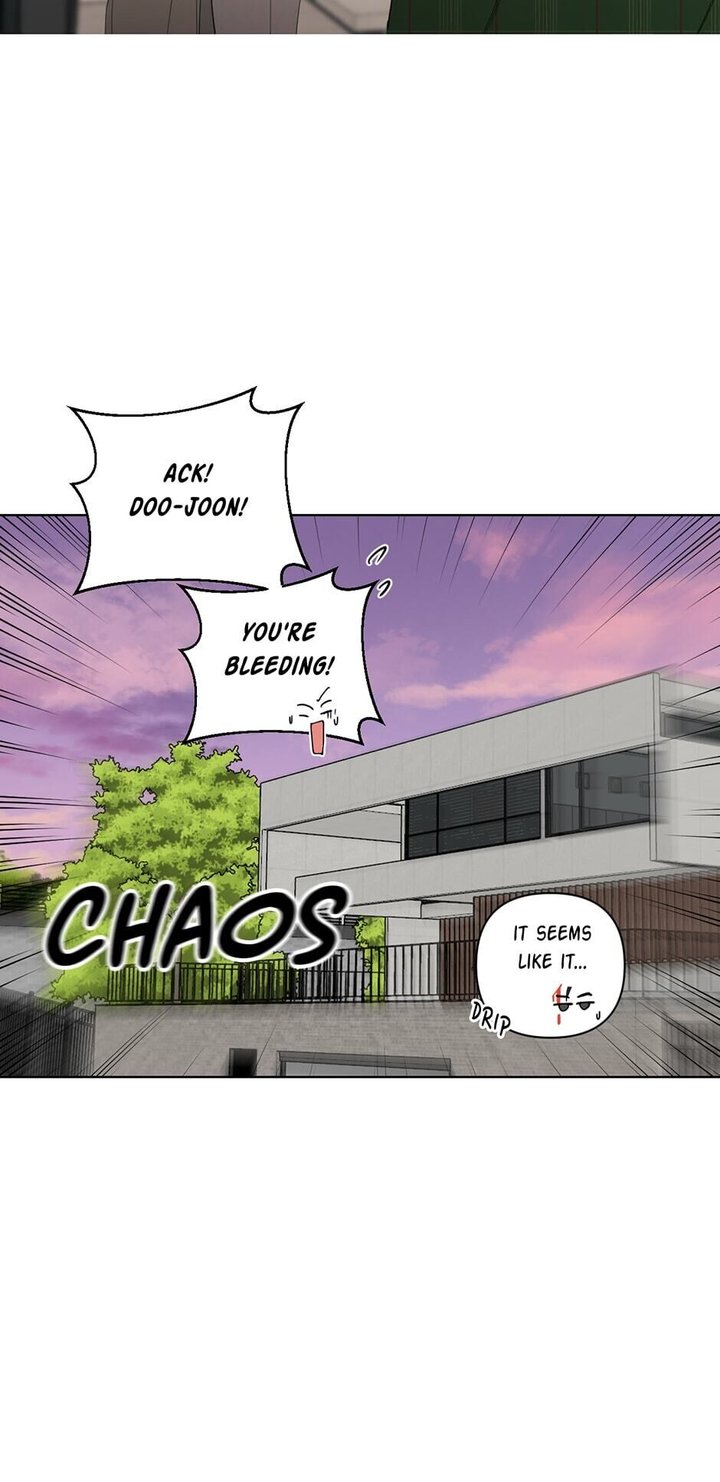 Positively Yours Chapter 57 - Page 52