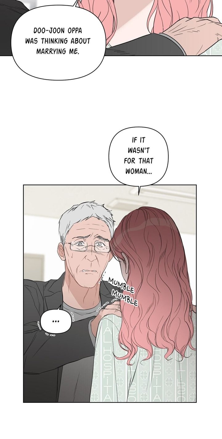 Positively Yours Chapter 57 - Page 7