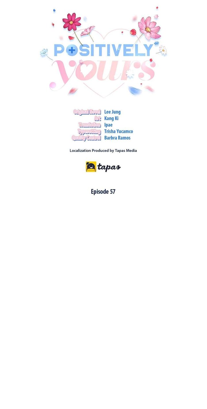 Positively Yours Chapter 57 - Page 9