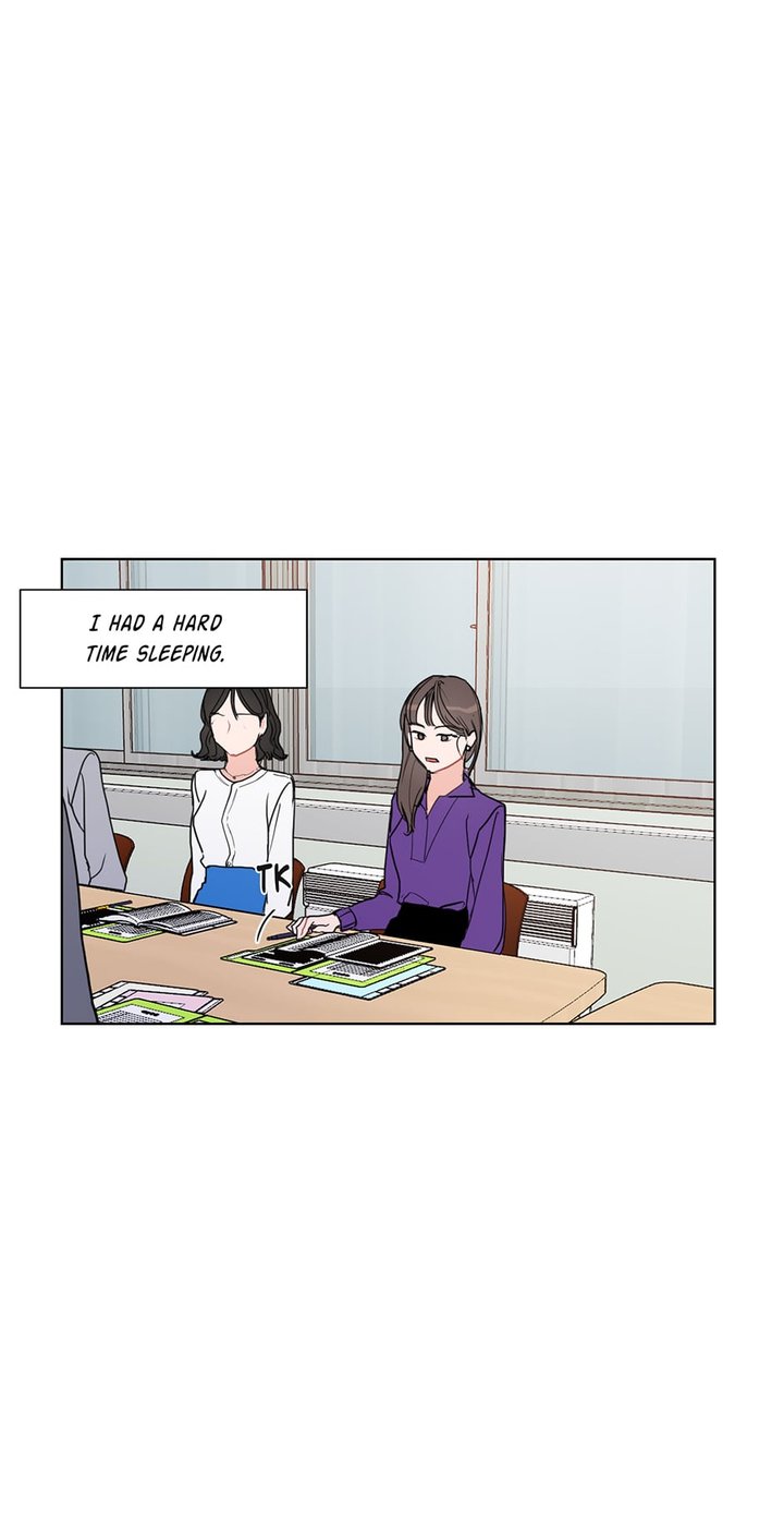 Positively Yours Chapter 6 - Page 14